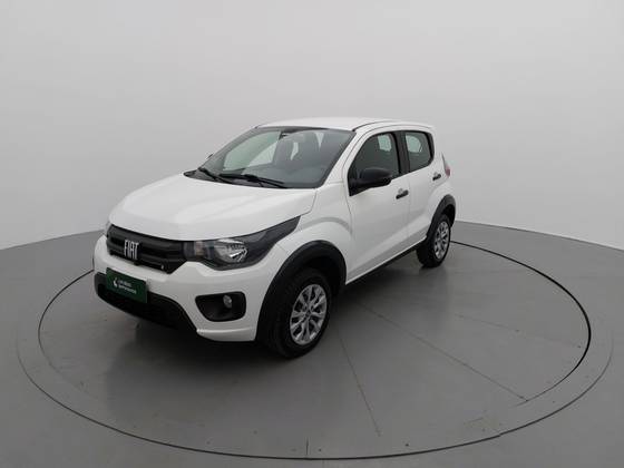 FIAT MOBI 1.0 EVO FLEX LIKE. MANUAL FIAT MOBI 1.0 EVO FLEX LIKE. MANUAL